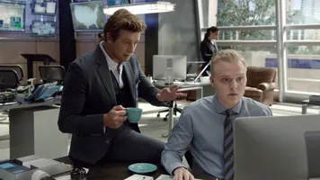 Менталист 7 сезон 8 серия