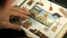 Менталист 2 сезон 2 серия, кадр 2