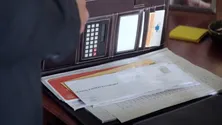 Менталист 6 сезон 2 серия, кадр 10